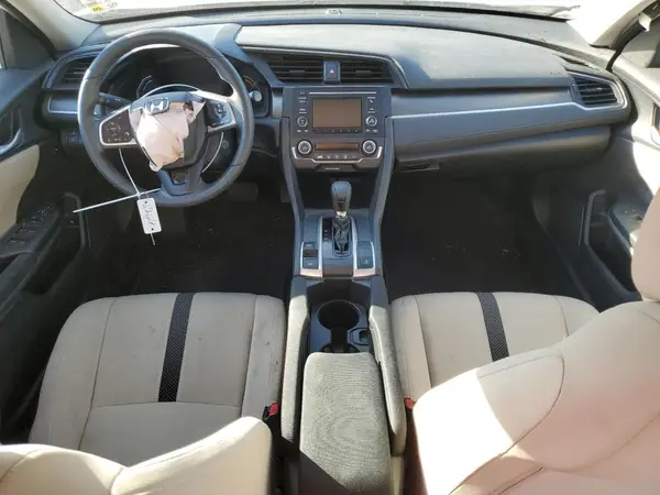 19XFC2F68KE003831 2019 HONDA CIVIC - Image 8