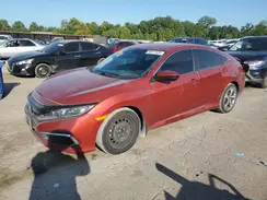 19XFC2F68KE004672 2019 HONDA CIVIC