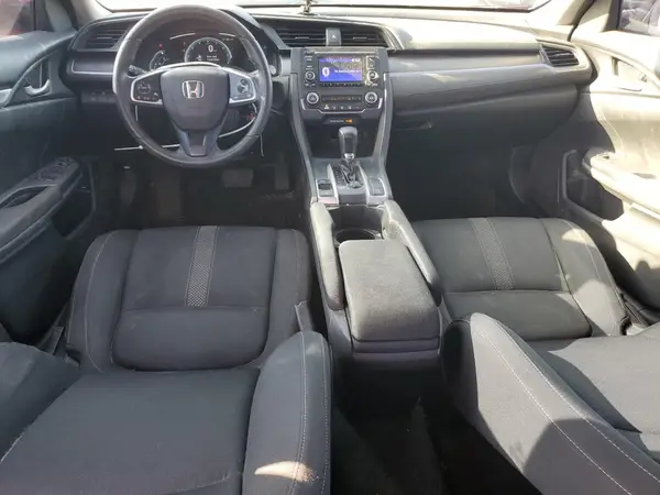 19XFC2F68KE004672 2019 HONDA CIVIC - Image 8
