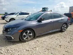 19XFC2F68KE005269 2019 HONDA CIVIC