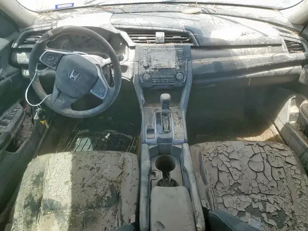 19XFC2F68KE005269 2019 HONDA CIVIC - Image 8