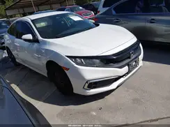 19XFC2F68KE005465 2019 HONDA CIVIC