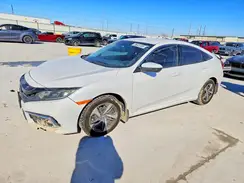 19XFC2F68KE006230 2019 HONDA CIVIC