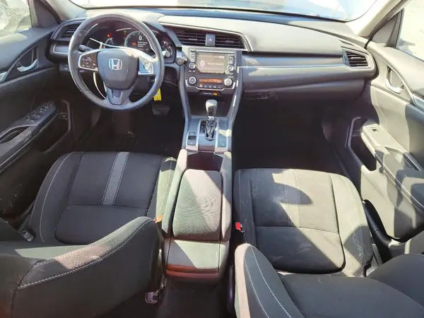 19XFC2F68KE006230 2019 HONDA CIVIC - Image 8