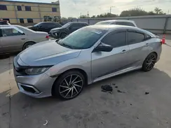 19XFC2F68KE006972 2019 HONDA CIVIC