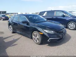 19XFC2F68KE007720 2019 HONDA CIVIC