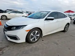 19XFC2F68KE008155 2019 HONDA CIVIC