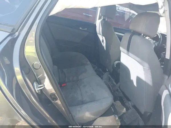 19XFC2F68KE009578 2019 HONDA CIVIC - Image 8
