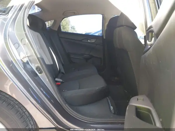19XFC2F68KE010312 2019 HONDA CIVIC - Image 8