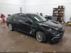 19XFC2F68KE010536 2019 HONDA CIVIC
