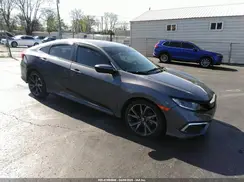 19XFC2F68KE011251 2019 HONDA CIVIC