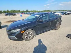 19XFC2F68KE012626 2019 HONDA CIVIC