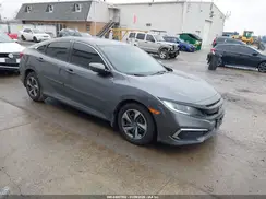 19XFC2F68KE013064 2019 HONDA CIVIC