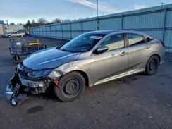19XFC2F68KE015641 2019 HONDA CIVIC