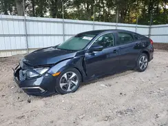 19XFC2F68KE016188 2019 HONDA CIVIC