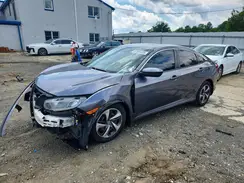 19XFC2F68KE016269 2019 HONDA CIVIC