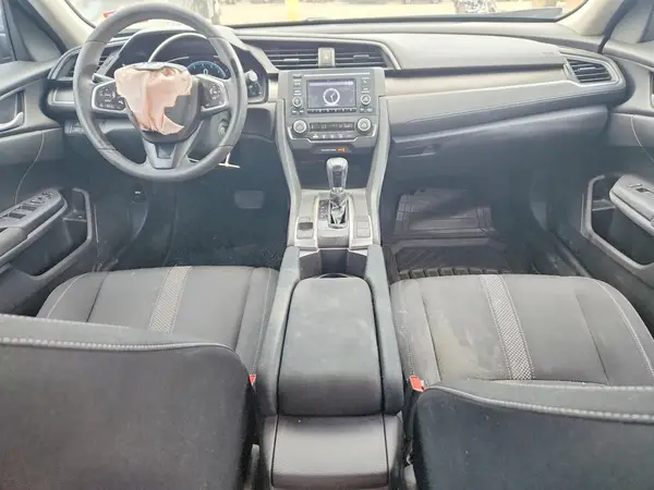 19XFC2F68KE016269 2019 HONDA CIVIC - Image 8