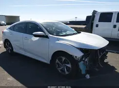 19XFC2F68KE016403 2019 HONDA CIVIC
