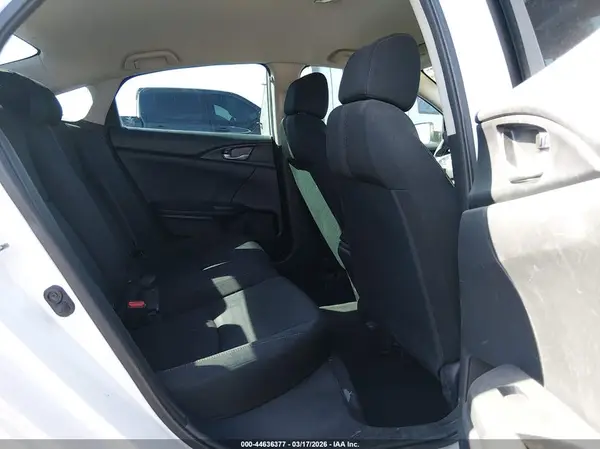 19XFC2F68KE016403 2019 HONDA CIVIC - Image 8