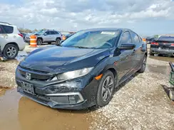 19XFC2F68KE016790 2019 HONDA CIVIC