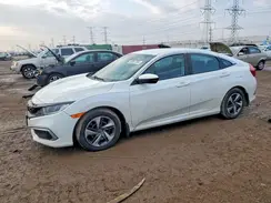 19XFC2F68KE016949 2019 HONDA CIVIC