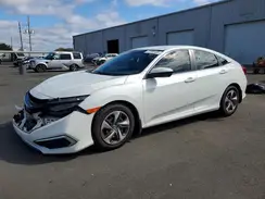19XFC2F68KE016952 2019 HONDA CIVIC