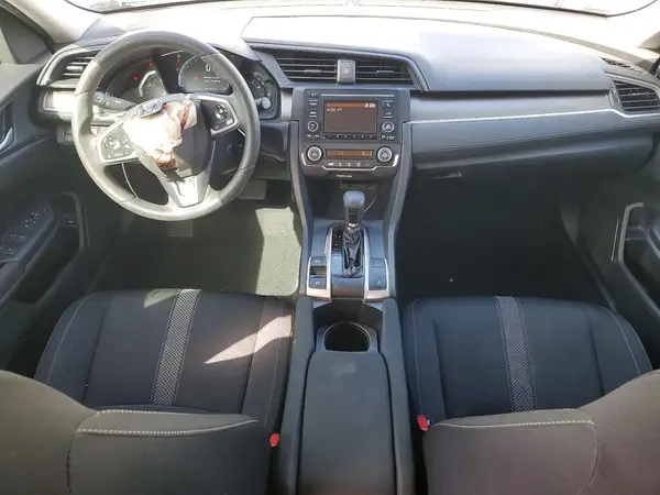 19XFC2F68KE016952 2019 HONDA CIVIC - Image 8