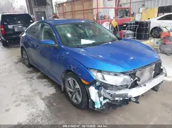 19XFC2F68KE017454 2019 HONDA CIVIC