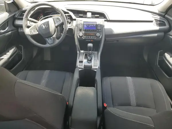 19XFC2F68KE017468 2019 HONDA CIVIC - Image 8