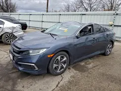 19XFC2F68KE017910 2019 HONDA CIVIC