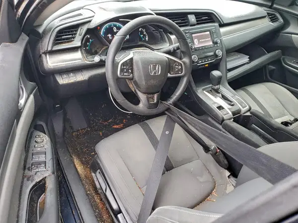 19XFC2F68KE017910 2019 HONDA CIVIC - Image 8