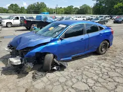 19XFC2F68KE018474 2019 HONDA CIVIC