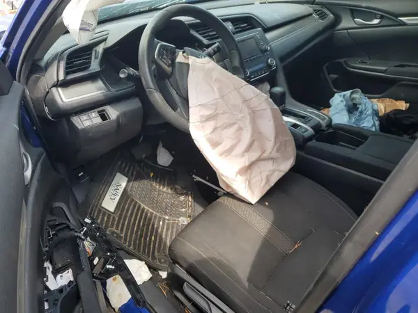 19XFC2F68KE018474 2019 HONDA CIVIC - Image 8