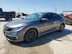 19XFC2F68KE018748 2019 HONDA CIVIC
