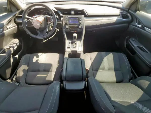 19XFC2F68KE018748 2019 HONDA CIVIC - Image 8