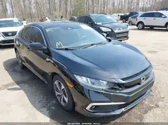 19XFC2F68KE018958 2019 HONDA CIVIC