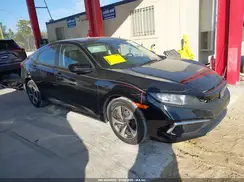 19XFC2F68KE019513 2019 HONDA CIVIC