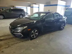 19XFC2F68KE019866 2019 HONDA CIVIC