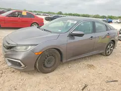 19XFC2F68KE020094 2019 HONDA CIVIC