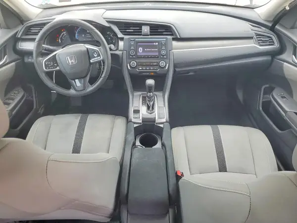 19XFC2F68KE020094 2019 HONDA CIVIC - Image 8