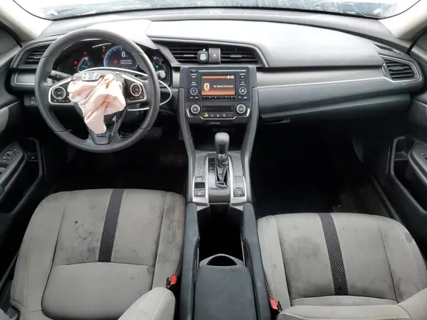 19XFC2F68KE020595 2019 HONDA CIVIC - Image 8