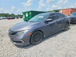 19XFC2F68KE020645 2019 HONDA CIVIC