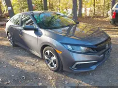 19XFC2F68KE021343 2019 HONDA CIVIC