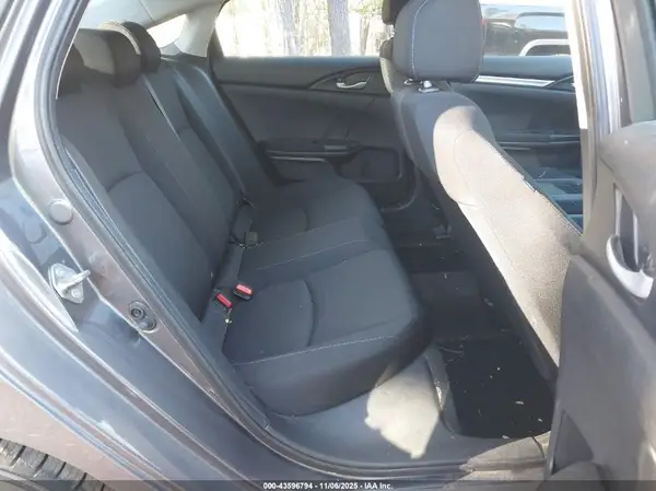 19XFC2F68KE021343 2019 HONDA CIVIC - Image 8