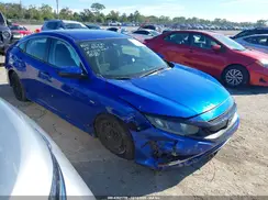 19XFC2F68KE022251 2019 HONDA CIVIC