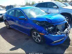 19XFC2F68KE022279 2019 HONDA CIVIC