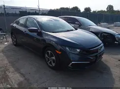 19XFC2F68KE023870 2019 HONDA CIVIC