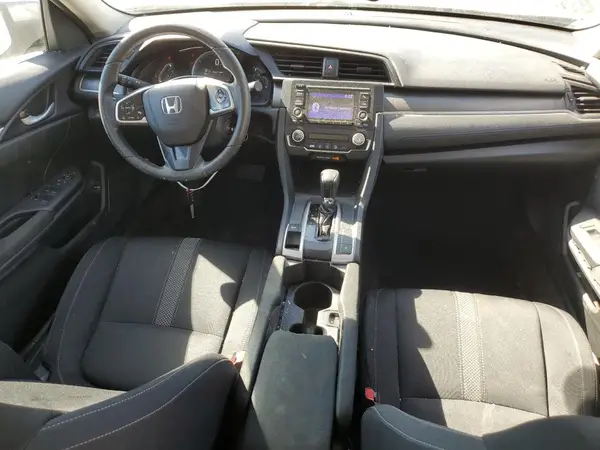 19XFC2F68KE023884 2019 HONDA CIVIC - Image 8