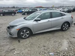 19XFC2F68KE024002 2019 HONDA CIVIC