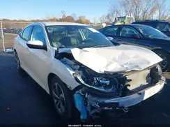 19XFC2F68KE024095 2019 HONDA CIVIC